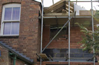free Ynyswen home extension quotes